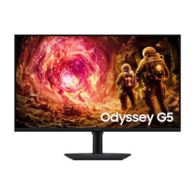 SAMSUNG MT LED LCD 32" Odyssey G5 G50F QHD 180 Hz, g-sync, HDMI, DP EDF_10619788