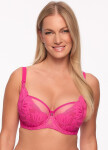 Gaia BS 1135 Měkká podprsenka Nike fuchsie 90B