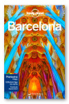 Barcelona Lonely Planet Sally Davies,