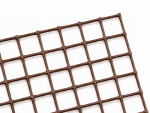 Plastové pletivo – B 4 (280 g/m², oko 42x42 mm), 1x30 m [30 m²]