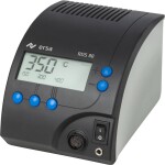 Weller WXR 3032 vakuová stanice, digitální, 420 W, 600 W, 100 - 450 °C, vč. odkládací stojánek, vč. pájecí hrot, vč. ods