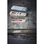 Hultafors Tools Čepele náhradní 18mm SBN 18-4x3 (389740)