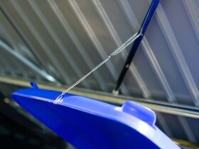 Úložný box – Gerätebox 53