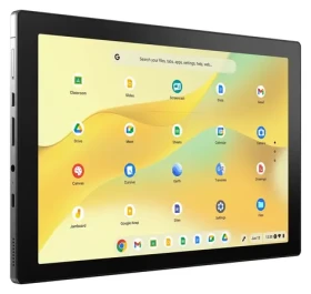 Acer Chromebook Tab 311 D723N-K853 stříbrná / Chromebook / 11" WUXGA T / MediaTek Kompanio 520 / 8GB / 128GB eMMC (NT.D7JEC.001)