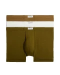 Pánské boxery Calvin Klein NB3262A 3 kusy