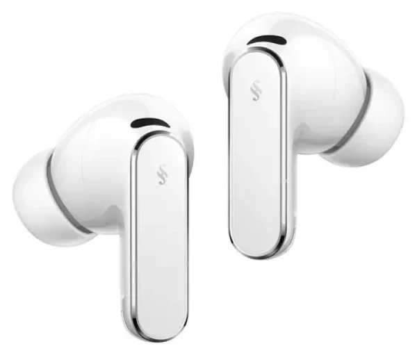 Huawei FreeBuds Pro 5 bílá / Bezdrátová sluchátka s mikrofonem / nabíjecí pouzdro (55038661)