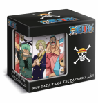 One Piece Hrnek keramický 315 ml - Crew - EPEE