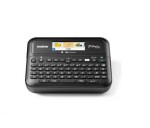 BROTHER tiskárna štítků PT-D610BTVP - pásky TZe - 24mm