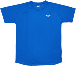 Běžecké tričko Mizuno DRYLITE TEE J2EA906021 Velikost textilu: XL
