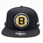 Mitchell & Ness Pánská kšiltovka Boston Bruins NHL Vintage Fitted Velikost: 7 3/4