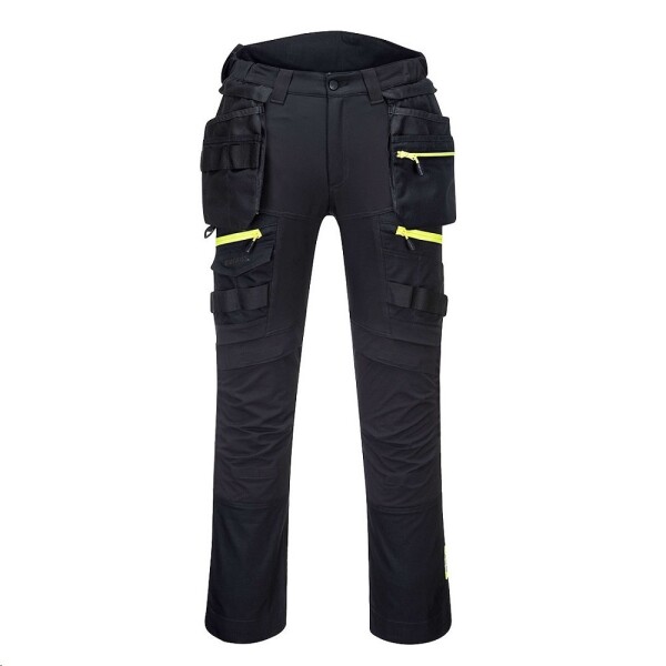 Portwest Portwest Kalhoty DX440 Holster do pasu POR-DX440BKR Černá Standartní