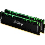 Crucial CP2K24G56C46U5 Sada RAM pro PC Retail DDR5 48 GB 2 x 24 GB Na čipu integrovaná ECC kontrola 5600 MHz 288pin DIMM