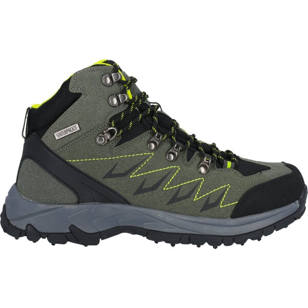 Pánské boty Whistler Contai M Ice Boot WP Velikost bot: 44