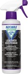 Impregnace NIKWAX MC Leather Restorer 300 ml