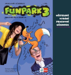 Funpark 3 – učitelský balíček