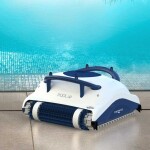 Robotický bazénový vysavač Maytronics Dolphin Pool up