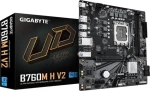 GIGABYTE B760M H V2 / B760 / LGA1700 / 2x DDR5 / 4x SATA III / USB / 1x PCIE x16 / 1x GLAN / 1x M.2 / mATX (B760M H V2)