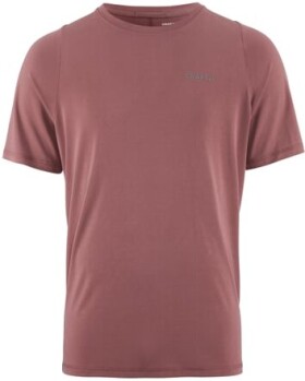 Craft Triko Core Essence Bi-Blend T-Shirt 1913205-473000 - Běžecké tričko CRAFT CORE Essence Bi-blend - červená Velikost textilu: L