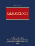 Farmakologie - Jan Švihovec - e-kniha