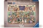 Ravensburger Puzzle: Digbyho uzeniny a zvířecí veselí