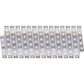 Paulmann MaxLED 500 71230 LED pásek základní sada 230 V 5 m teplá bílá 1 sada