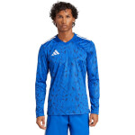 Adidas Team Icon 25 Jersey s dlouhým rukávem M JM6788 pánské L