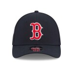 New Era Pánská kšiltovka Boston Red Sox MLB 2026 Jackie Robinson Day 39THIRTY M-Crown Flex Velikost: L/XL