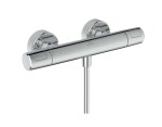 IDEAL STANDARD - Ceratherm T25N Termostatická sprchová baterie, chrom A8600AA