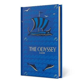Odyssey (Special Edition) - Homér