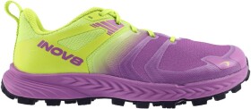 Inov-8 Běžecké boty INOV8 TRAILTALON SPEED W (standard) - fialová Velikost obuvi v EU: 40
