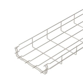 OBO Bettermann 6001076 Mřížkový žlab (d x š x v) 3 m x 200.00 mm x 55.00 mm 3 m