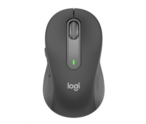 Logitech Wireless Mouse M650 M Signature, graphite EDF_288808