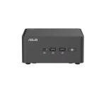 ASUS NUC 15 Pro RNUC15CRHU500002/Core Ultra 5-225H/DDR5/7x USB/LAN/WiFi/Intel Arc/M.2/Tall/L6 Kit/EU power cord EDF_1077305