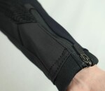 Pánská bunda Xrc Tourer Air Hlt Tech Air ready black/blue - 50 / černá