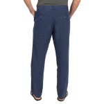 Bushman Pánské kalhoty Elwood, dark blue 64