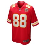 Nike Pánský dres Kansas City Chiefs NFL Tony Gonzalez #88 Game Velikost: XL