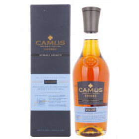 Camus VSOP Intensely Aromatic Cognac 0,7L - Dárkové balení