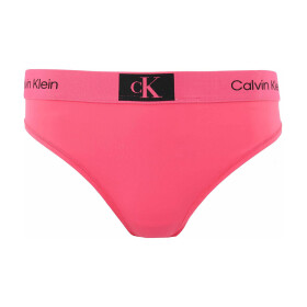 Dámská tanga Modern 1996 QF7248E-9T4 - Calvin Klein S