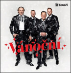 Vánoční - CD - 4 Tenoři