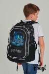 Školní batoh Baagl Core Harry Potter (Bradavice)
