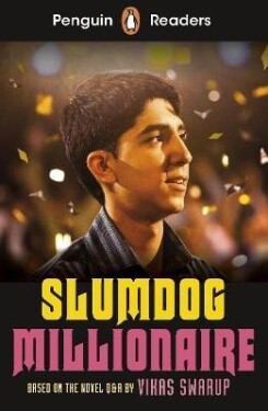 Penguin Readers Level 6: Slumdog Millionaire (ELT Graded Reader) - Vikas Swarup