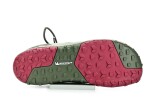 Xero Shoes Scrambler Low EV Army Green pánské outdoor