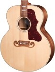 Gibson SJ-200 Studio Walnut Natural