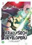 Král všech developerů 2 - I, Hjonmin ; Kim, Hjonsu ; Mun, Pekkjong