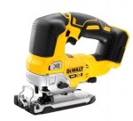 DeWalt DCS334N / Aku přímočará pila / 18V / 3.200 z-min / Zdvih 26 mm / bez Aku (DCS334N)