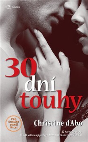 30 dní touhy