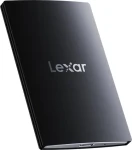 Lexar SL500 Portable 2TB / Externí SSD / 2.5" / USB 3.2 / čtení: 2000MBs / zápis: 1800MBs (LSL500X002T-RNBNG)