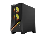 MSI MPG Infinite Z3 X3D 9NVVR7-876EU černá / Herní počítač / AMD Ryzen 7 9800X3D / 32GB DDR5 / 2TB SSD / RTX 5080 16GB (Infinite Z3 X3D 9NVVR7-876EU)