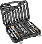 NEO TOOLS 10-059 / Sada nářadí / 82 ks (10-059)