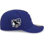 New Era Pánská kšiltovka Brooklyn Dodgers MLB 2026 Jackie Robinson Day Low Profile 59FIFTY Fitted Velikost: 7 1/2